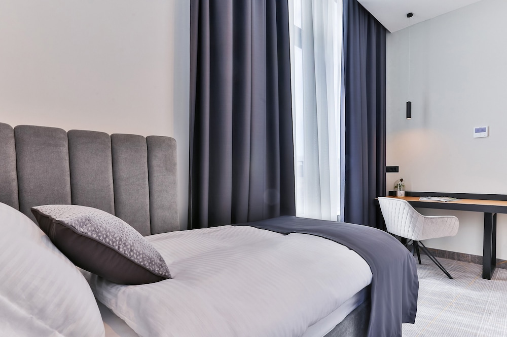 Hotel Boka 23/63
