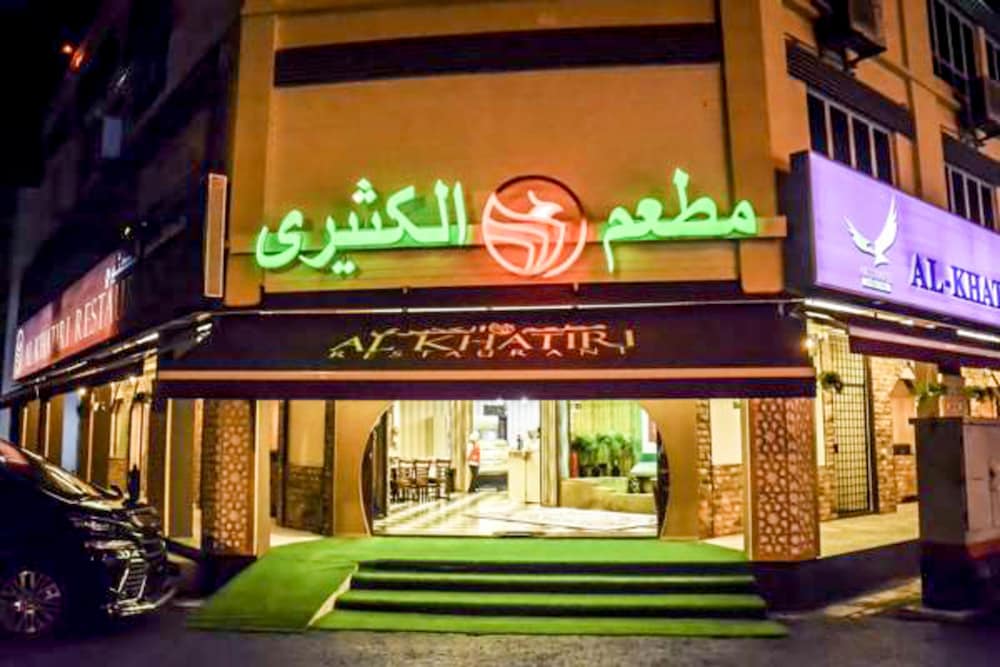 Al Khatiri Hotel 2/33
