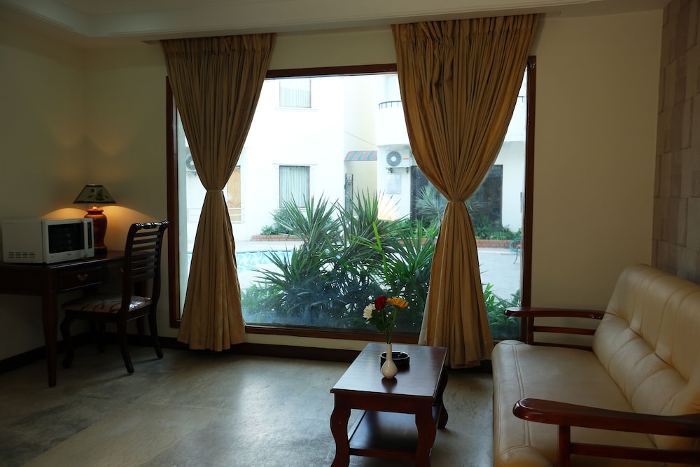 Ilara Hotel And Spa 20/31