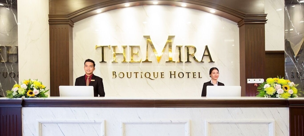 The Mira Boutique Hotel 3/40