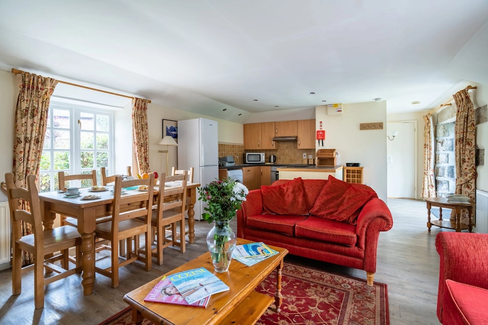 Budock Vean Hotel 29/50