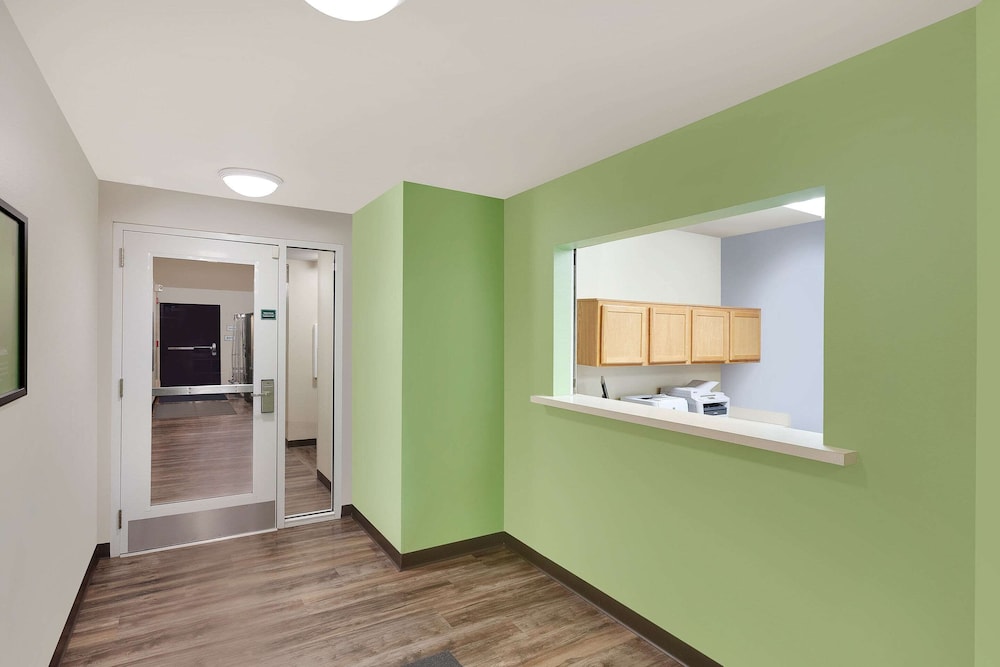 WoodSpring Suites Ankeny Des Moines 4/17