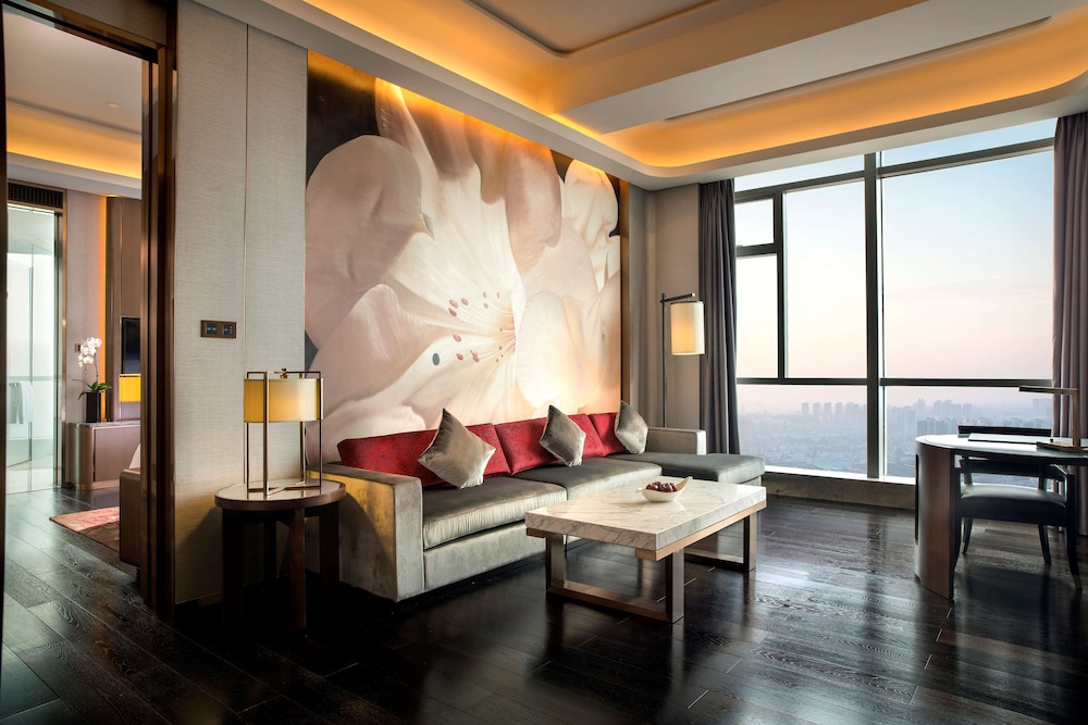 Kempinski Hotel Changsha 41/74