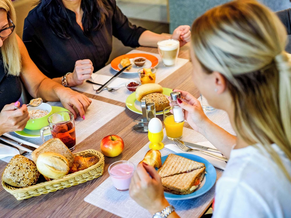 Ibis Styles Almere 49/69