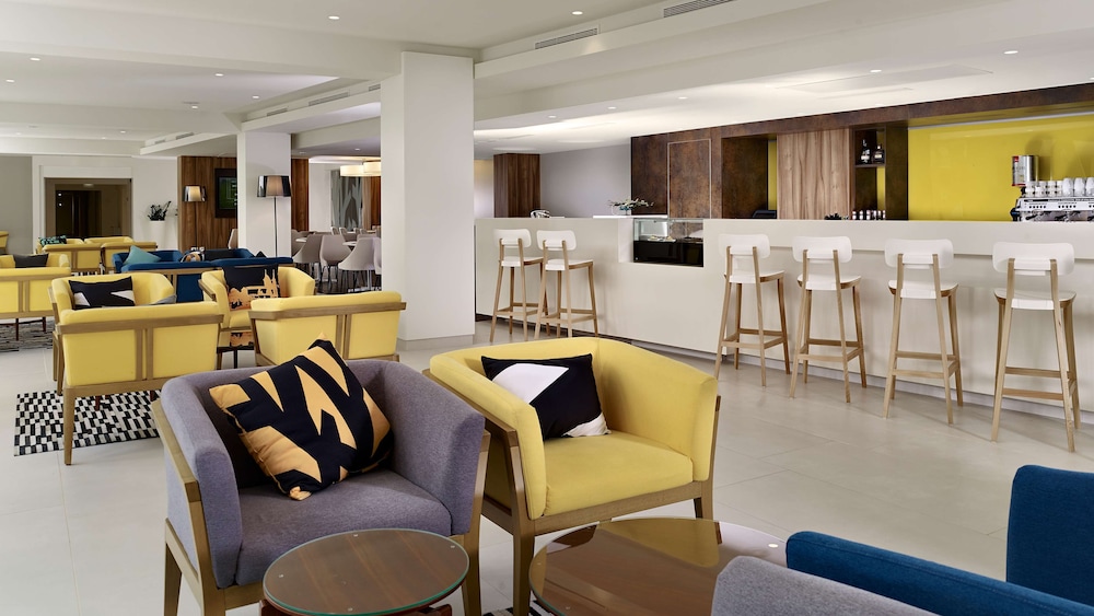 Park Plaza Belvedere 62/77