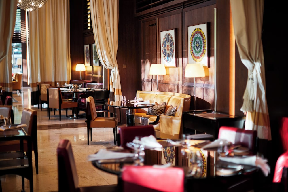 45 Park Lane Dorchester Collection 42/47