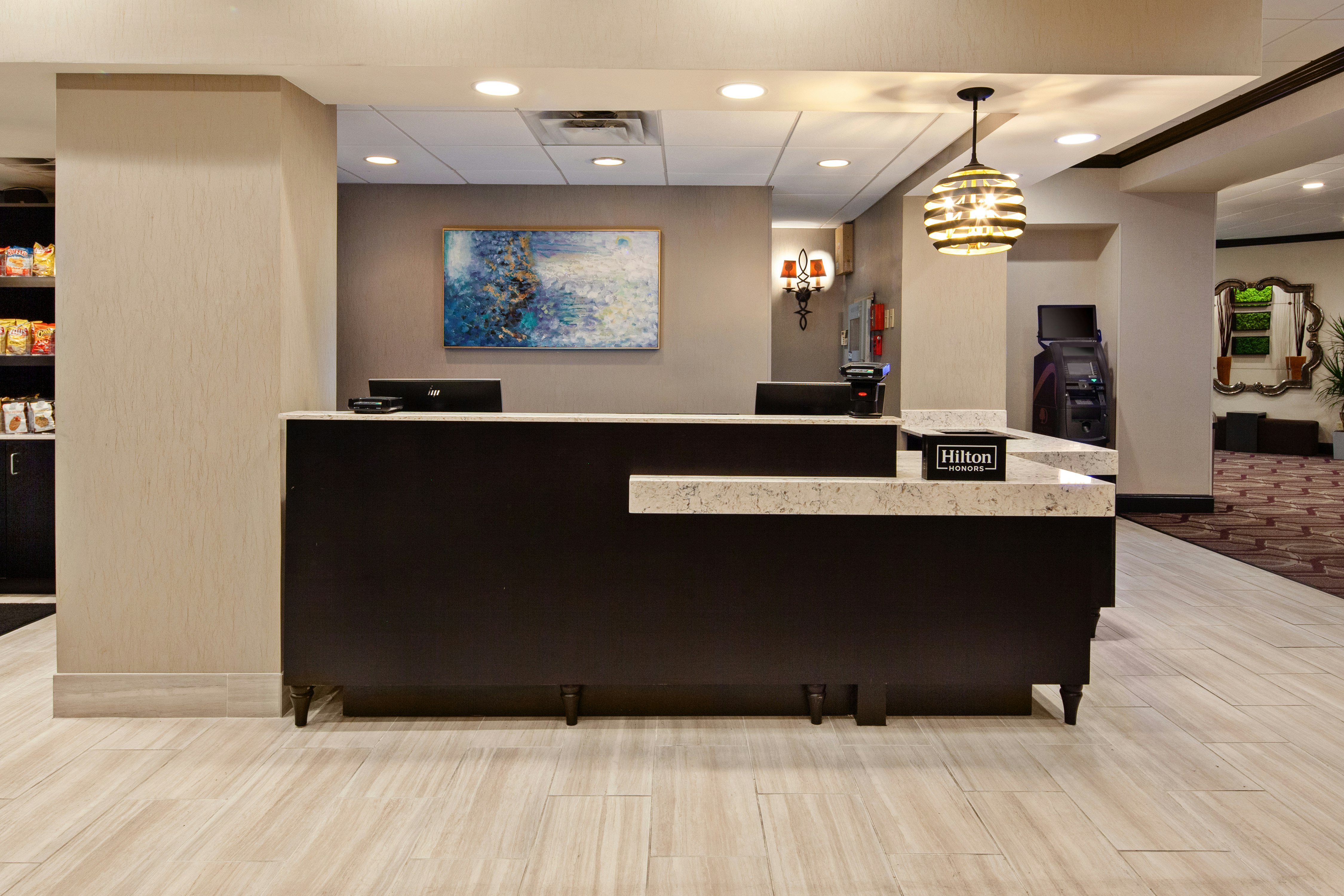 Doubletree By Hilton New Orleans Airport 7/58