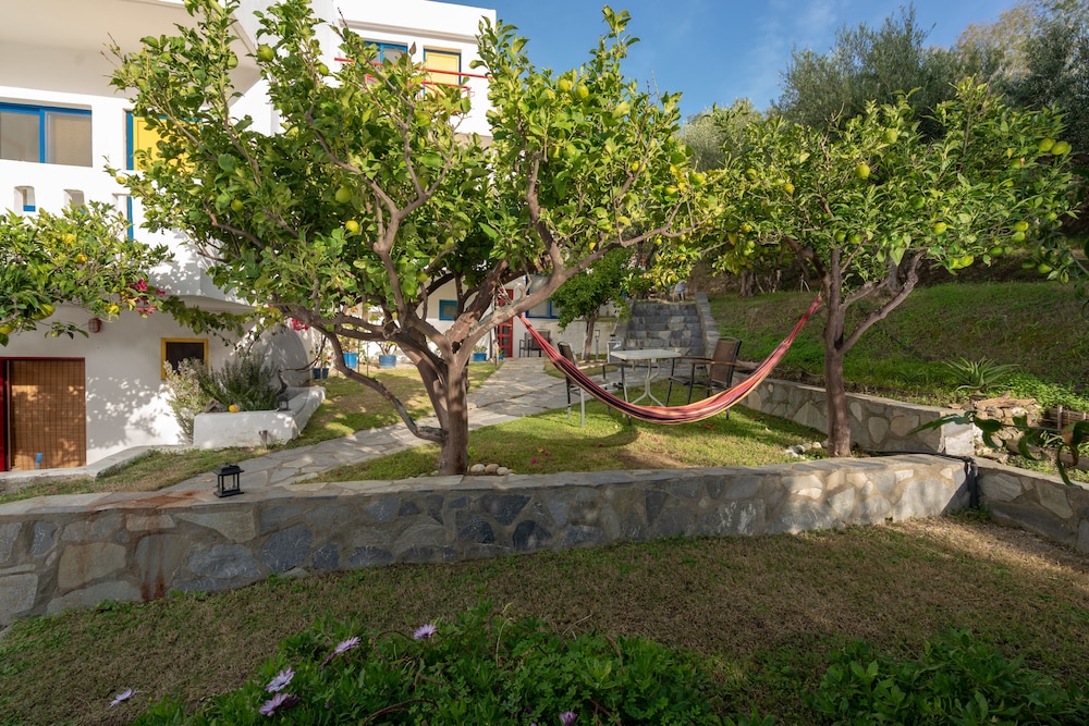 Plakias Bay Hotel 47/68