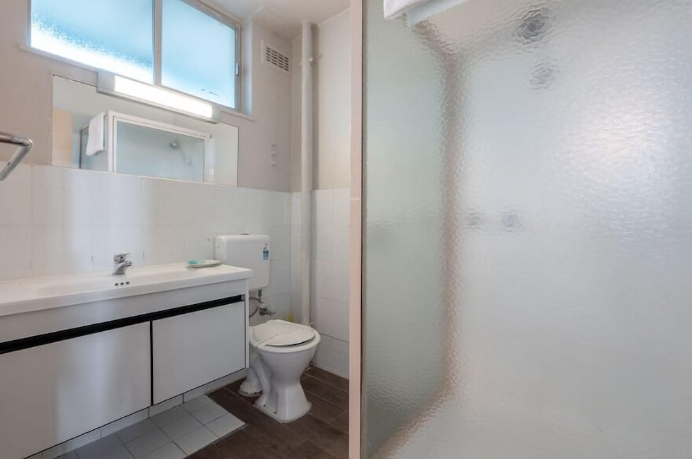 Motel Maroondah 43/45