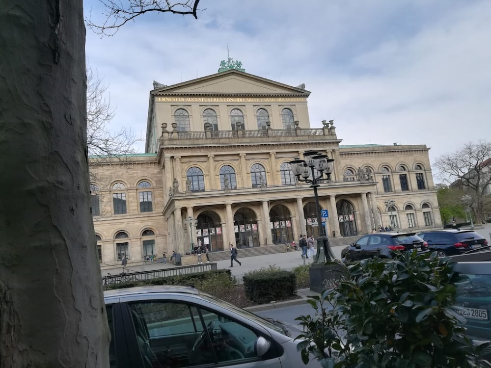 City Center Suites Hannover 3/50