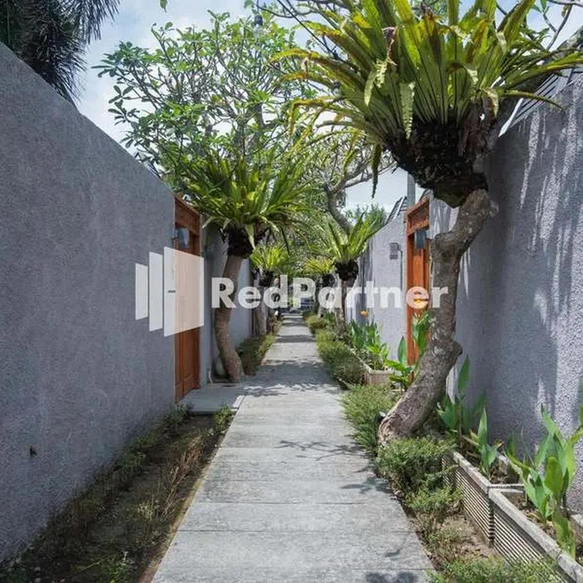 SAWAH JOGLO BOUTIQUE VILLAS AND RESTO 49/55