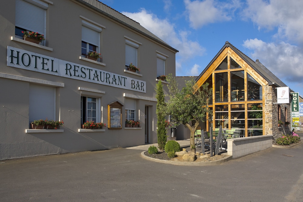 Auberge De La Baie 49/61