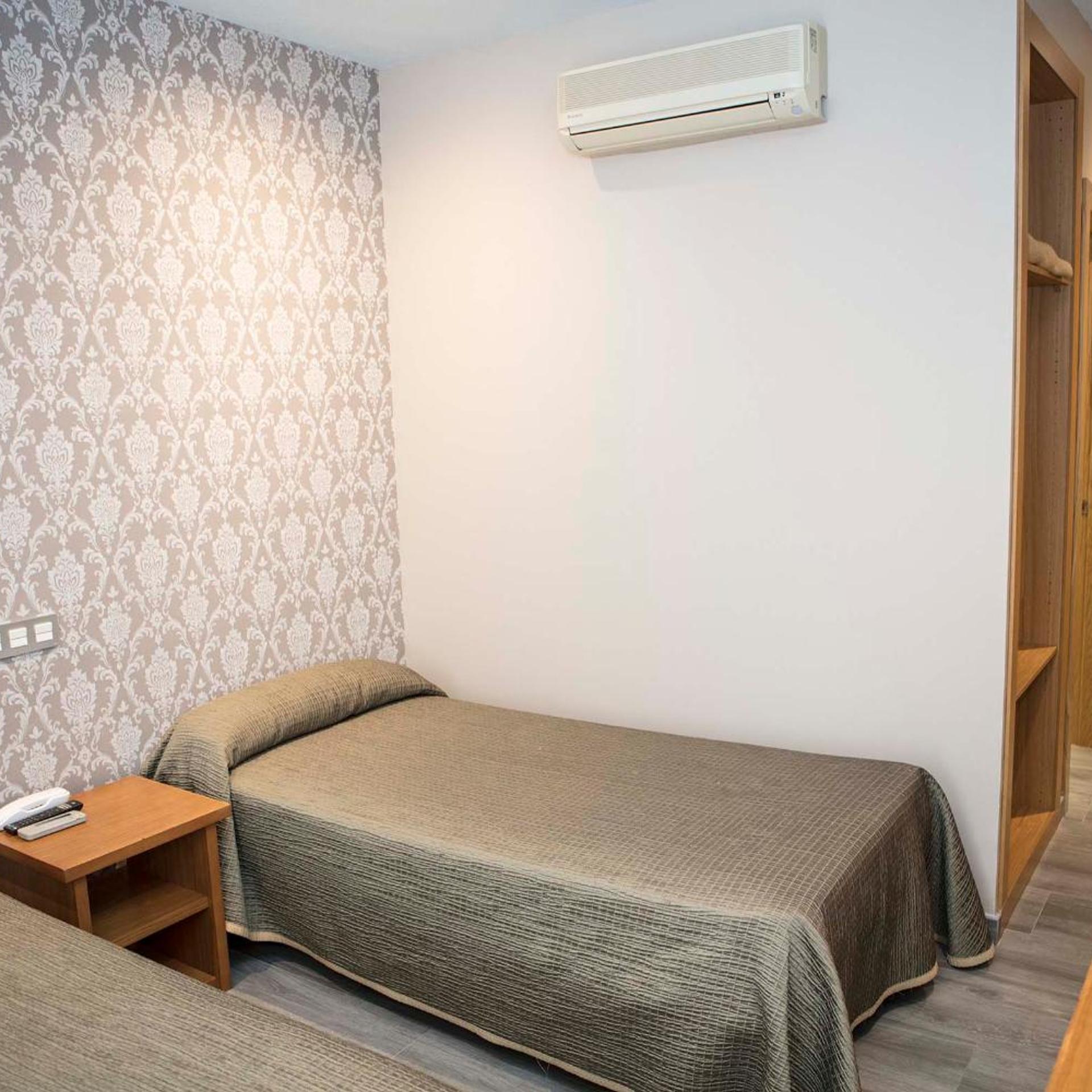 Hotel Simancas 17/26