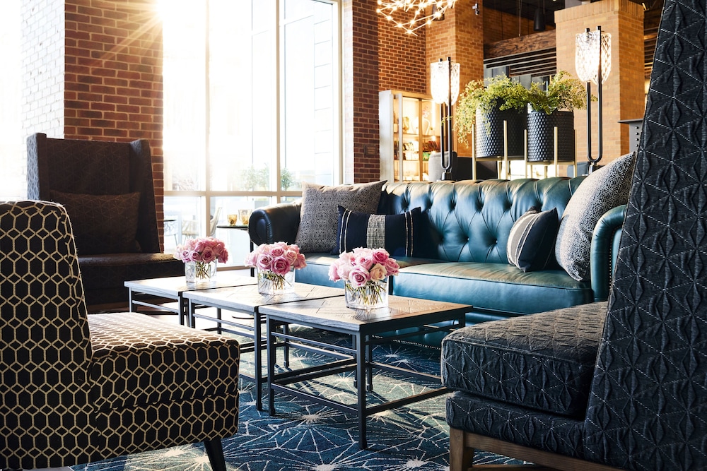 Archer Hotel Tysons 48/77