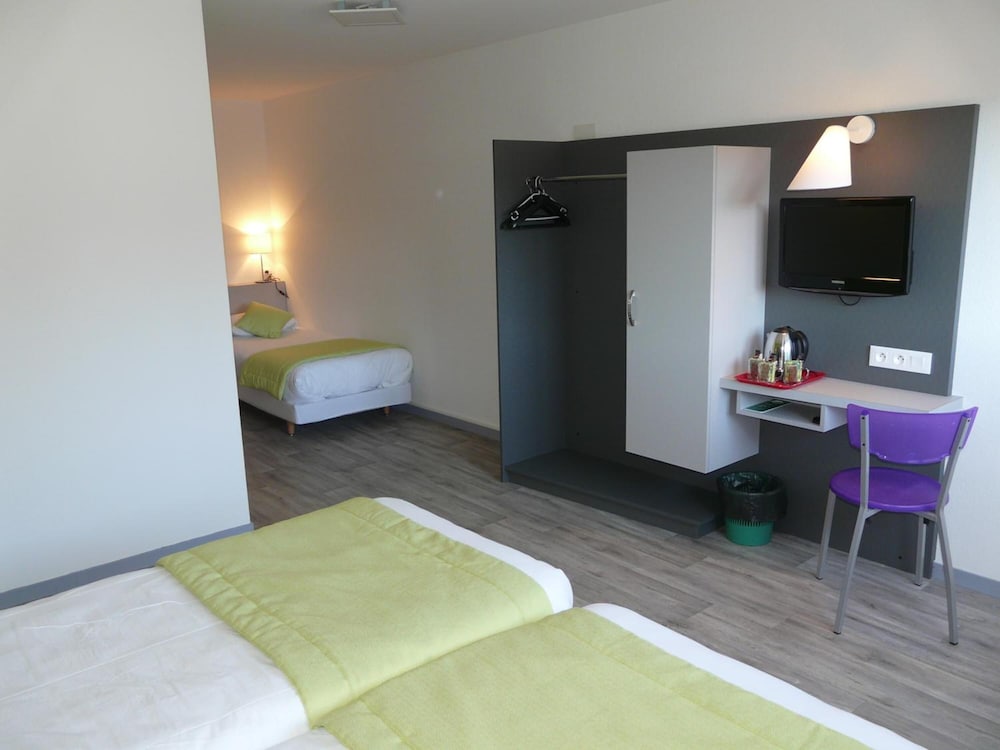 Hotel de La Baie de Paimpol 28/67