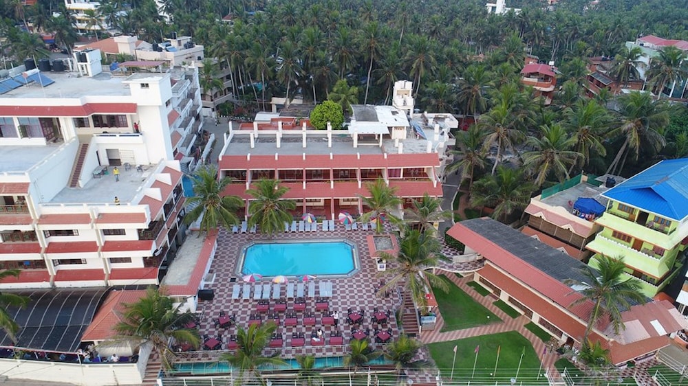 Hotel Seaface 3/52
