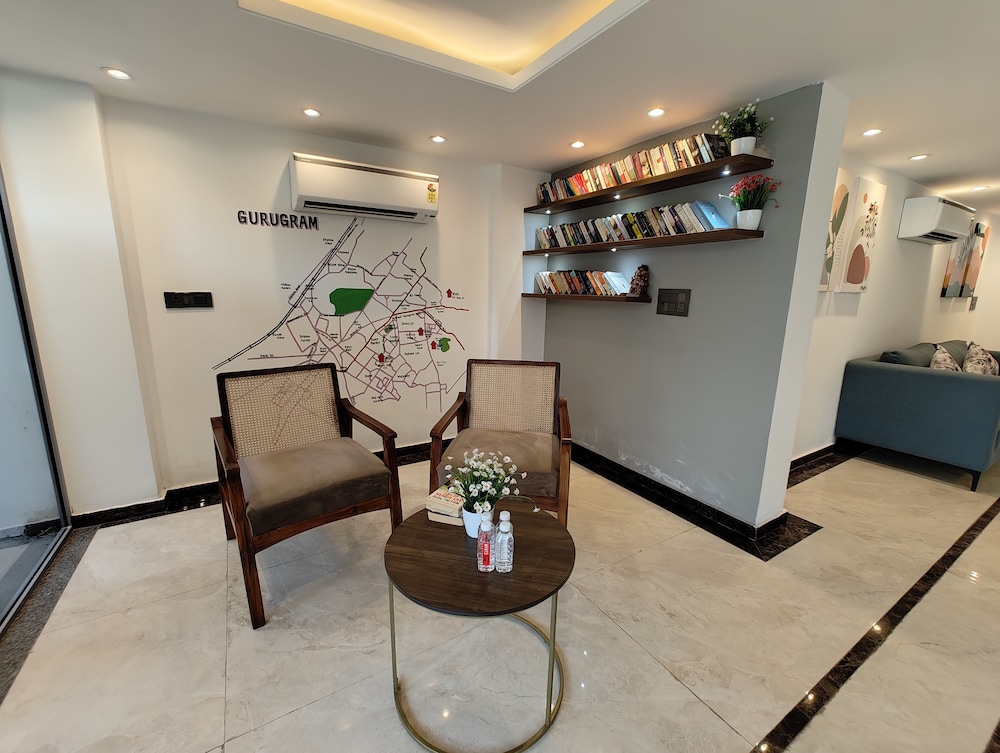 AVA Hotels and Corporates Millennium City 32/50