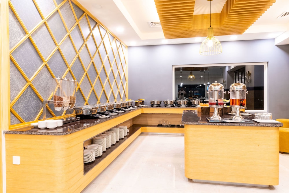 Vivanta Chitwan Bharatpur 11/41