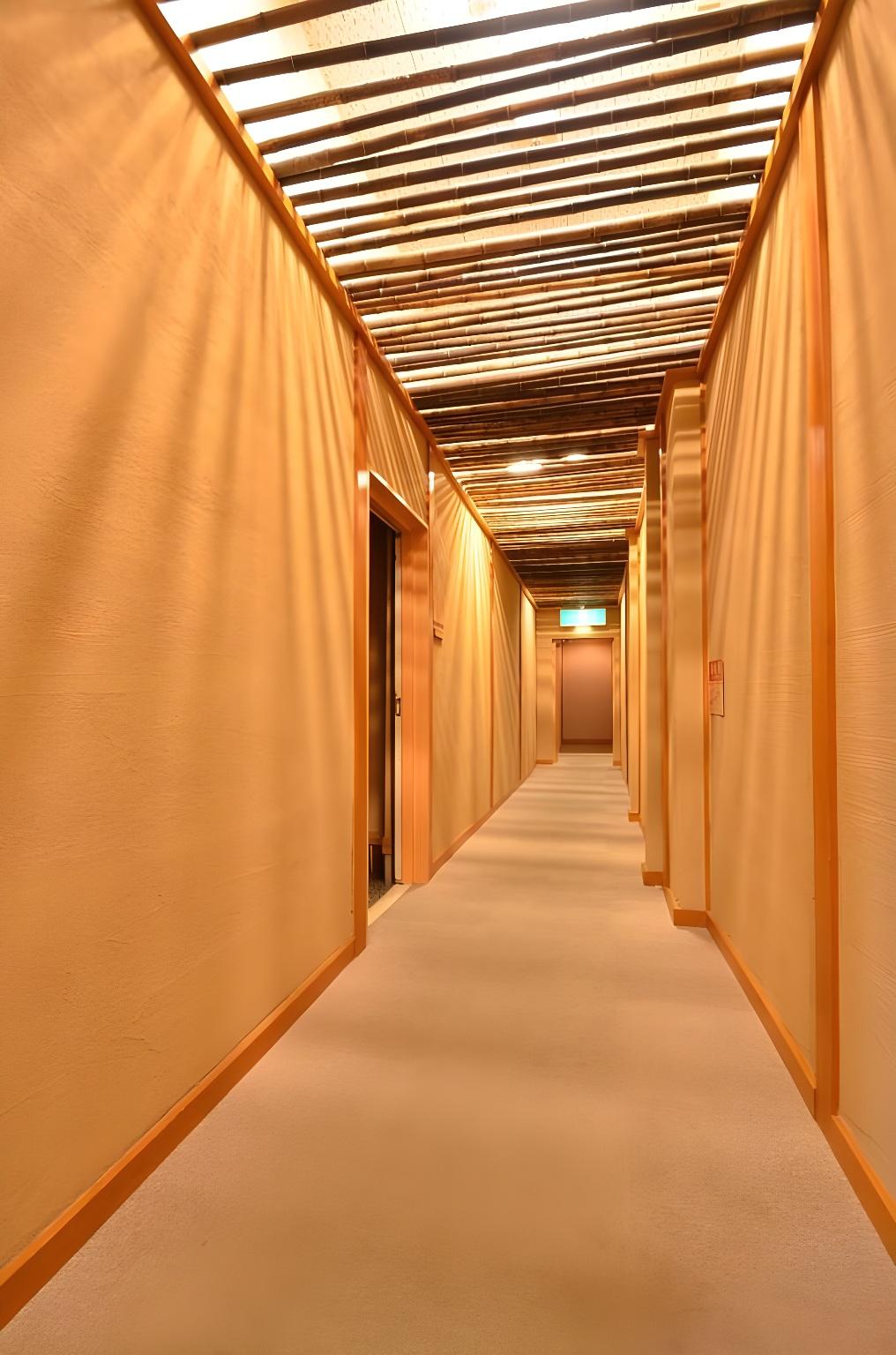 Ryokan Kosen 39/68