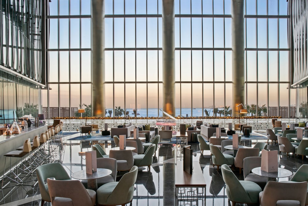 Rixos Premium Dubai 62/76