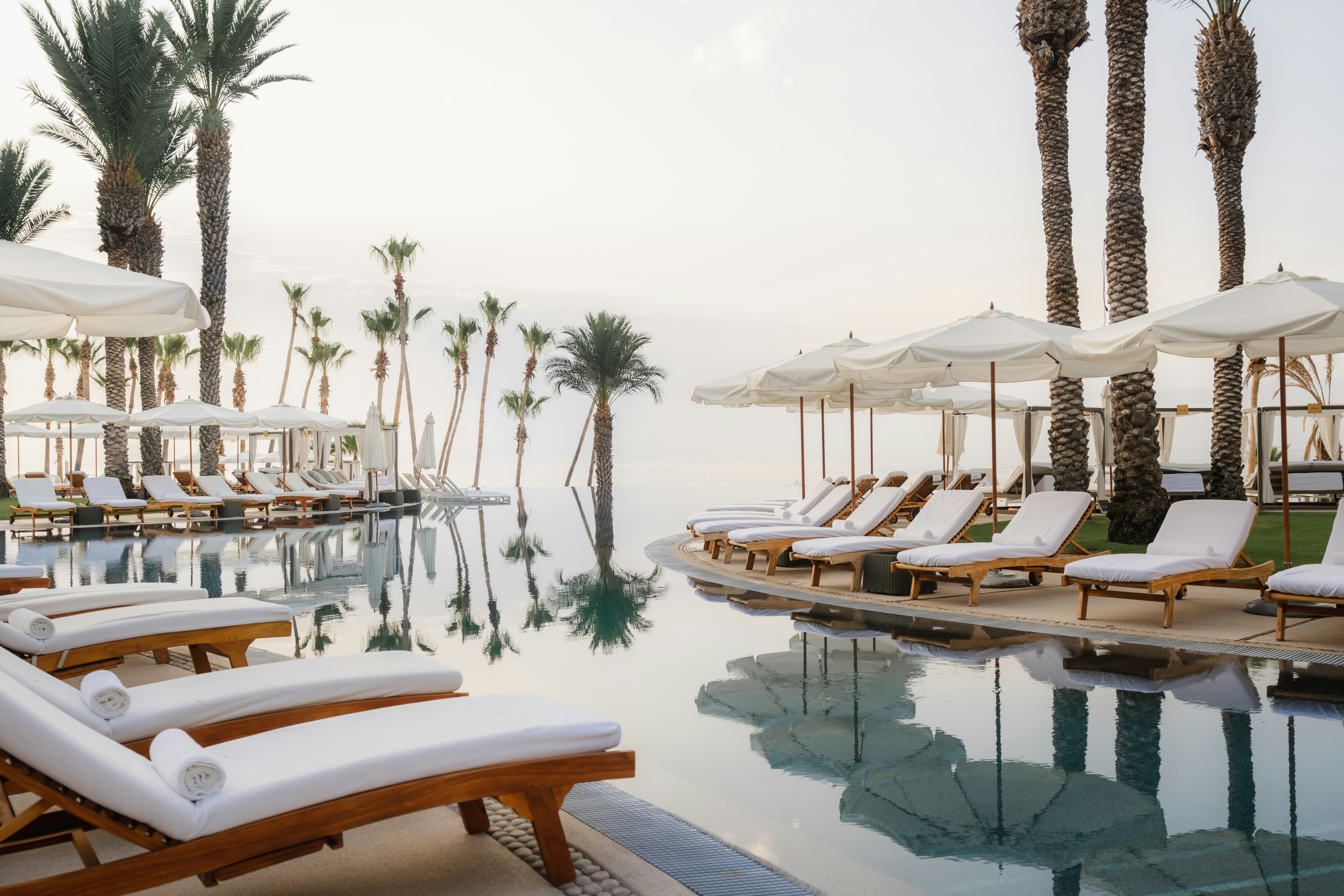 Hilton Los Cabos Beach and Golf Resort 28/30