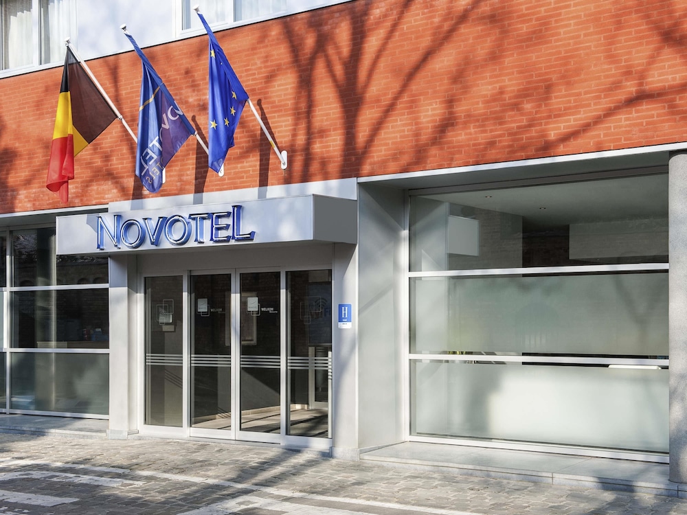 Novotel Ieper Centrum 3/67