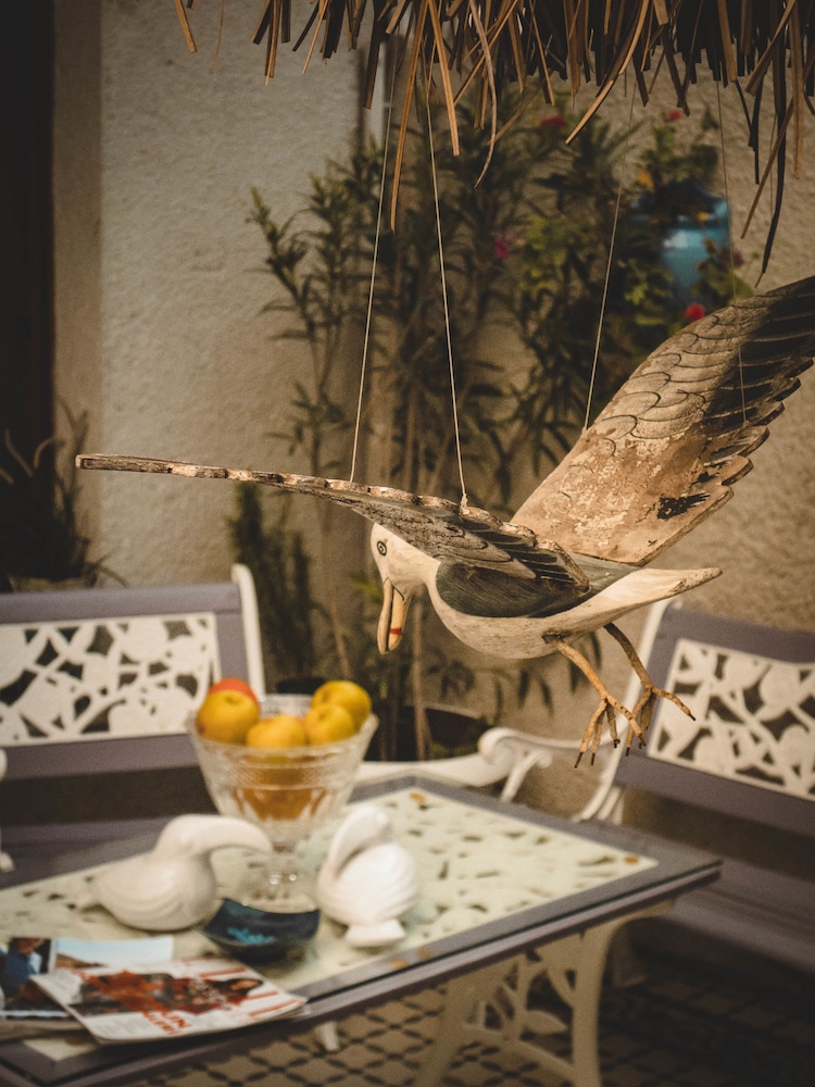 Peri Art Hotel 35/43
