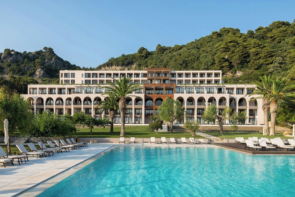 Domes of Corfu Autograph Collection photo5