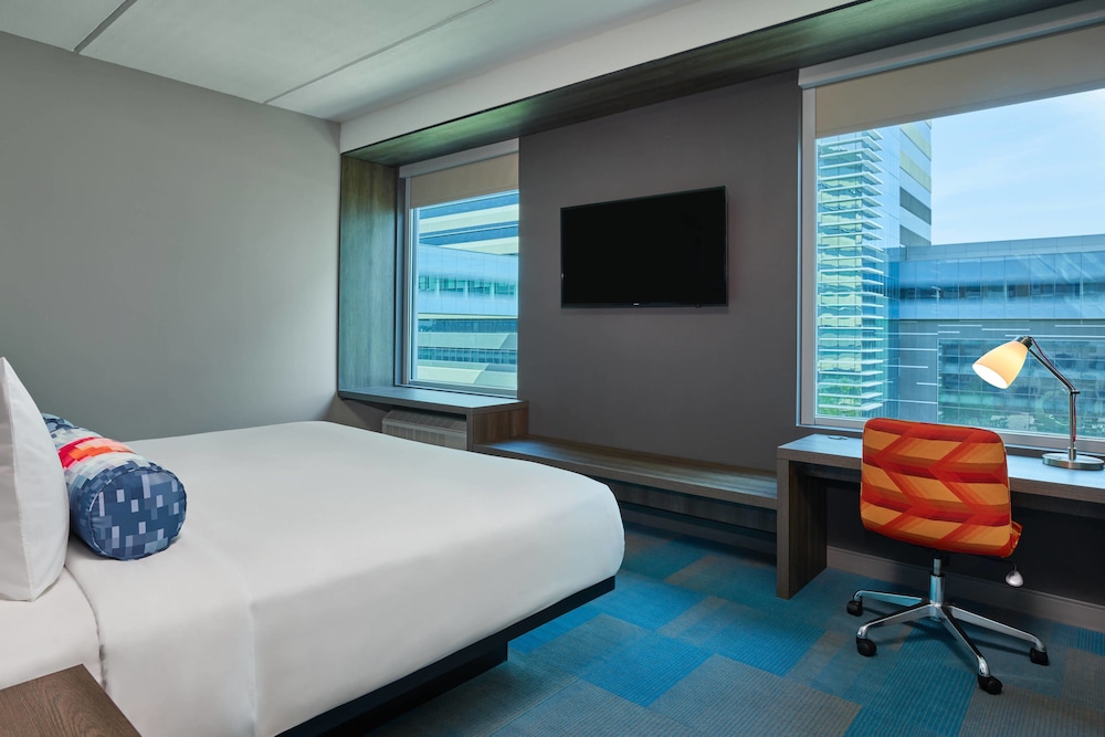ALOFT RICHARDSON 13/26