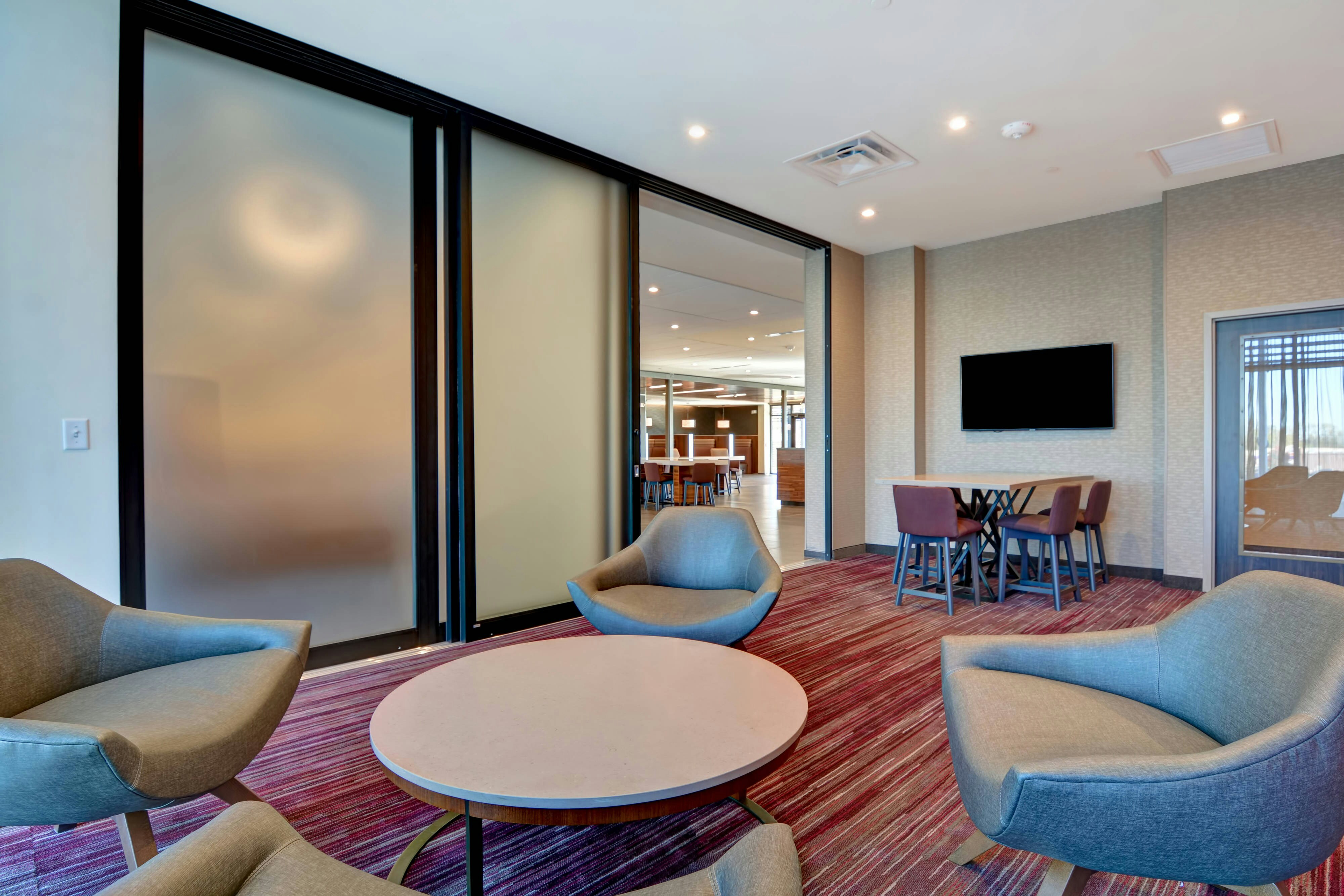 Courtyard by Marriott Bentonville Rogers Promenade 22/27
