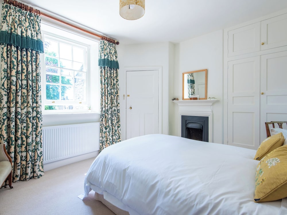 The Old Vicarage B&B 14/50