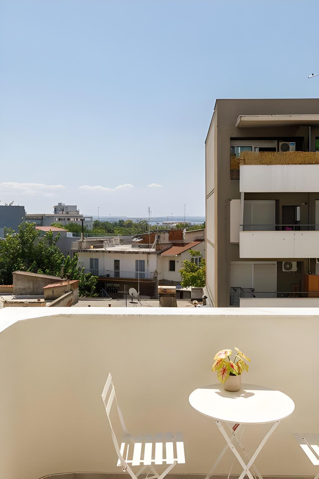 Soho Residence by halu! 2/20