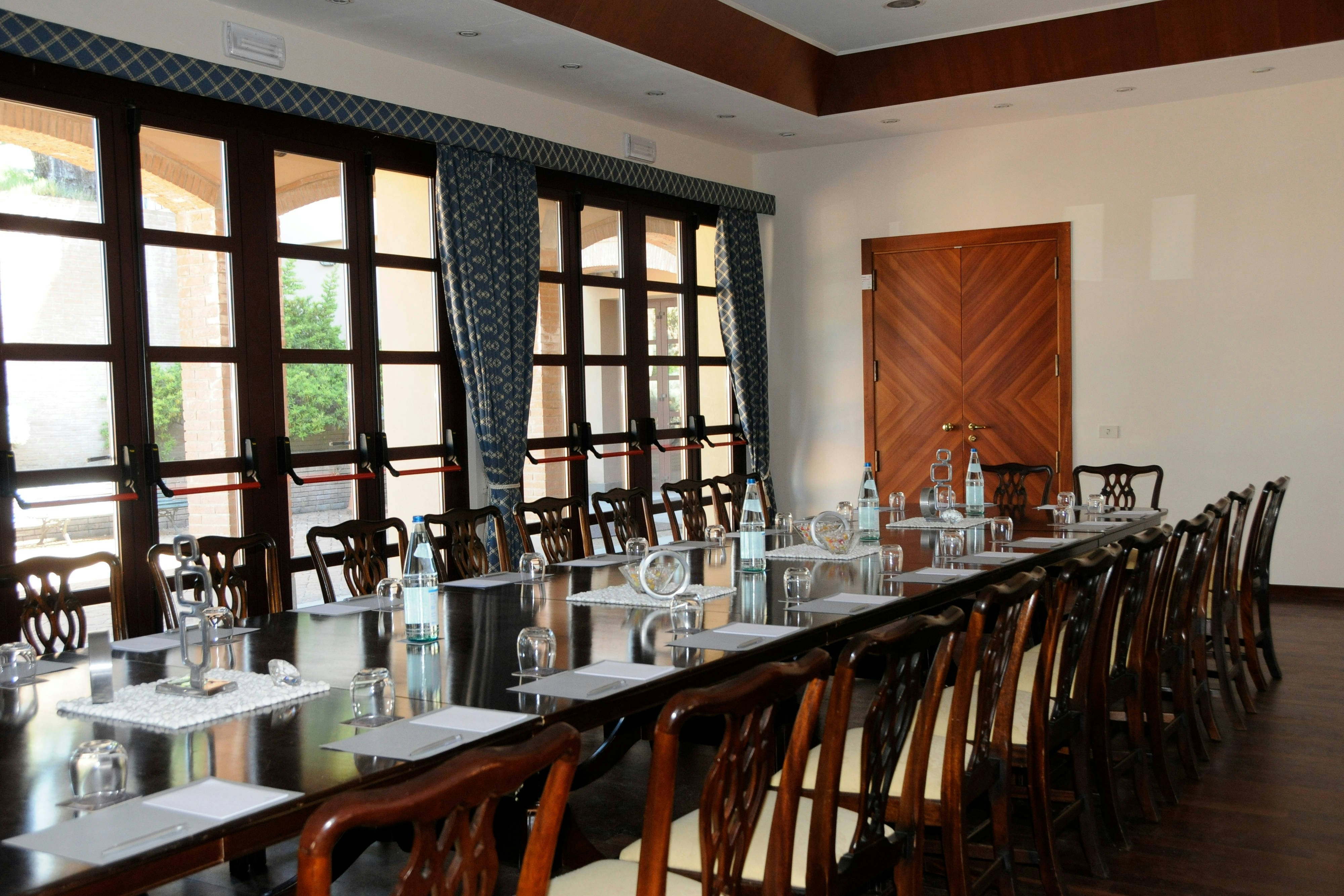 Renaissance Tuscany Il Ciocco Resort & Spa 11/20