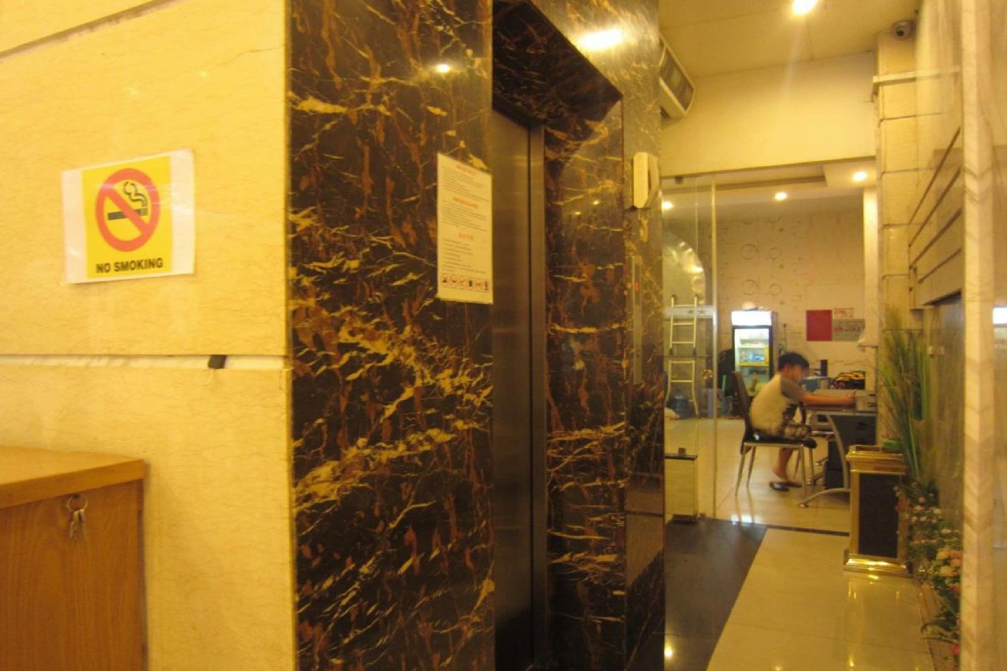 Song Anh 1 Hotel 7/33