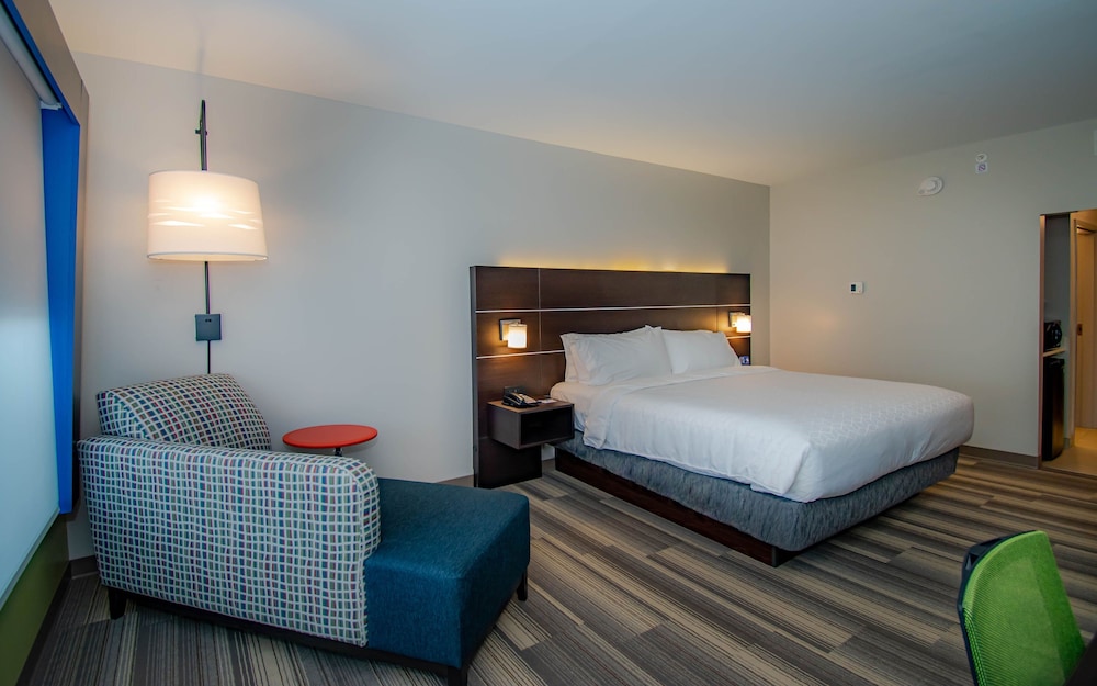 Holiday Inn Express & Suites Tonawanda - Buffalo Area 21/58