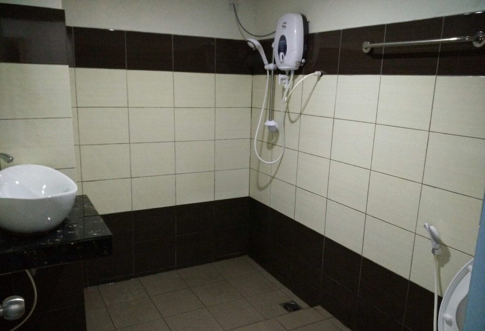Micasa Hotel 17/20