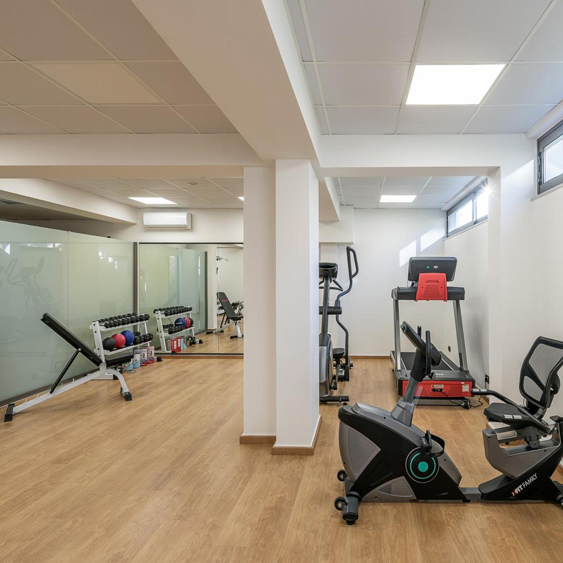 Mossa Well Being Hotel 24/50