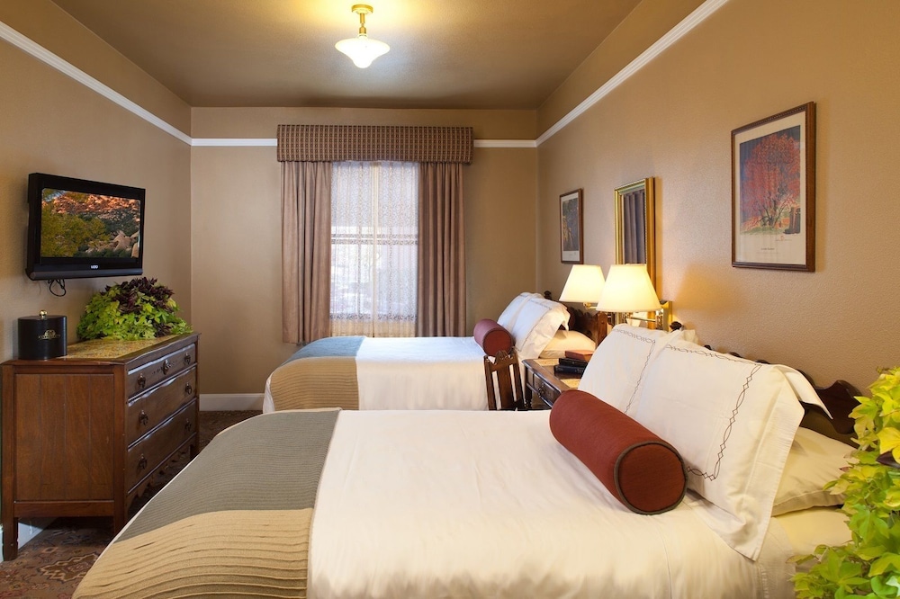 Hassayampa Inn 19/61