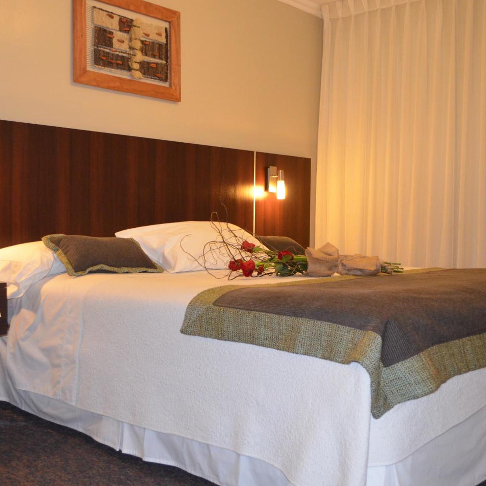 Hotel Don Eduardo 6/21
