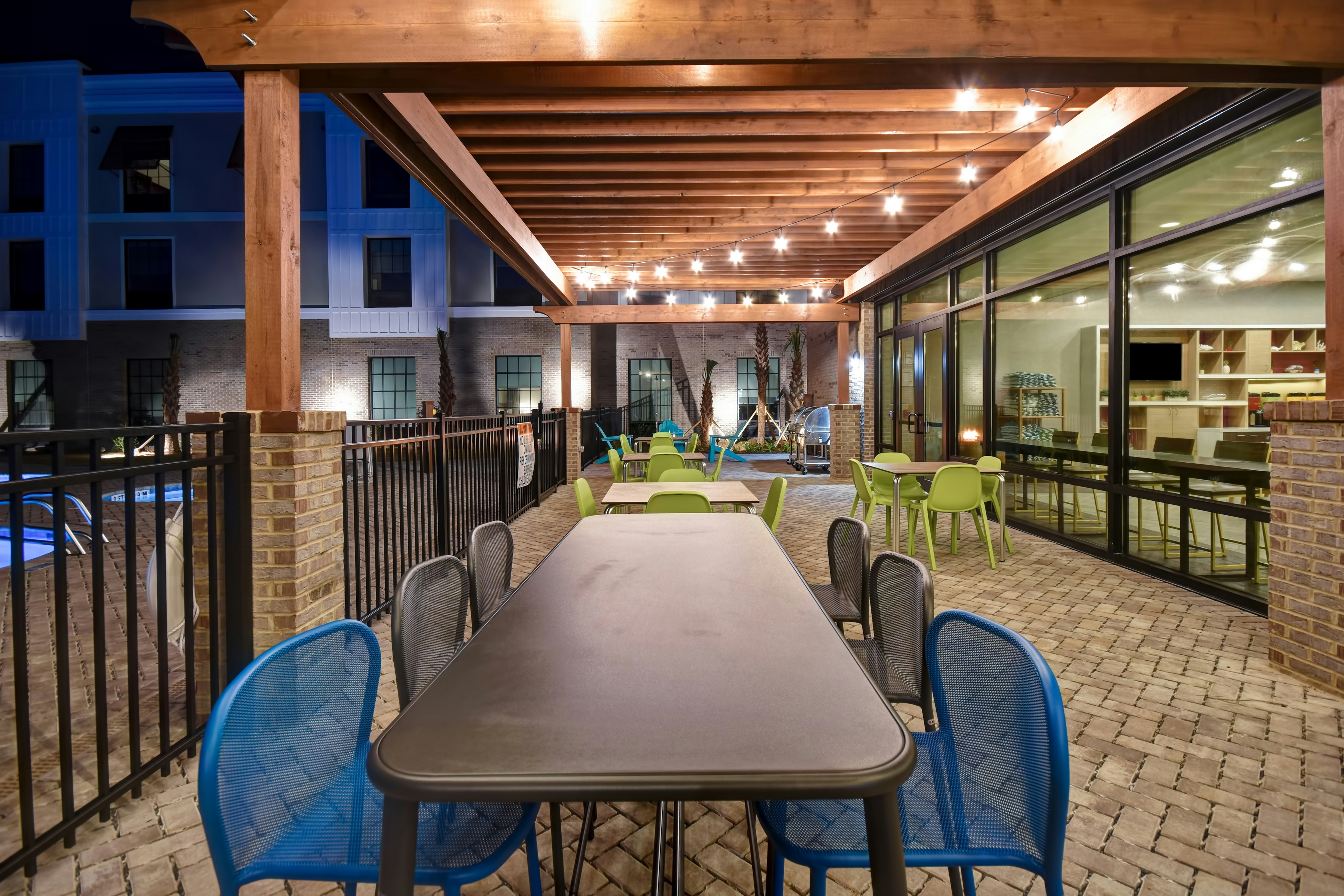 Home2 Suites By Hilton Jekyll Island 14/27