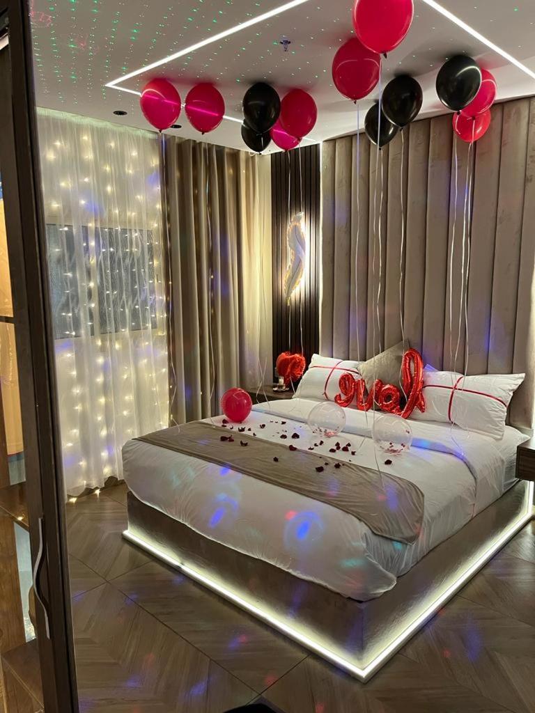 نورث هاوس للأجنحه الفندقية(Nourth House Aparthotel) 17/39