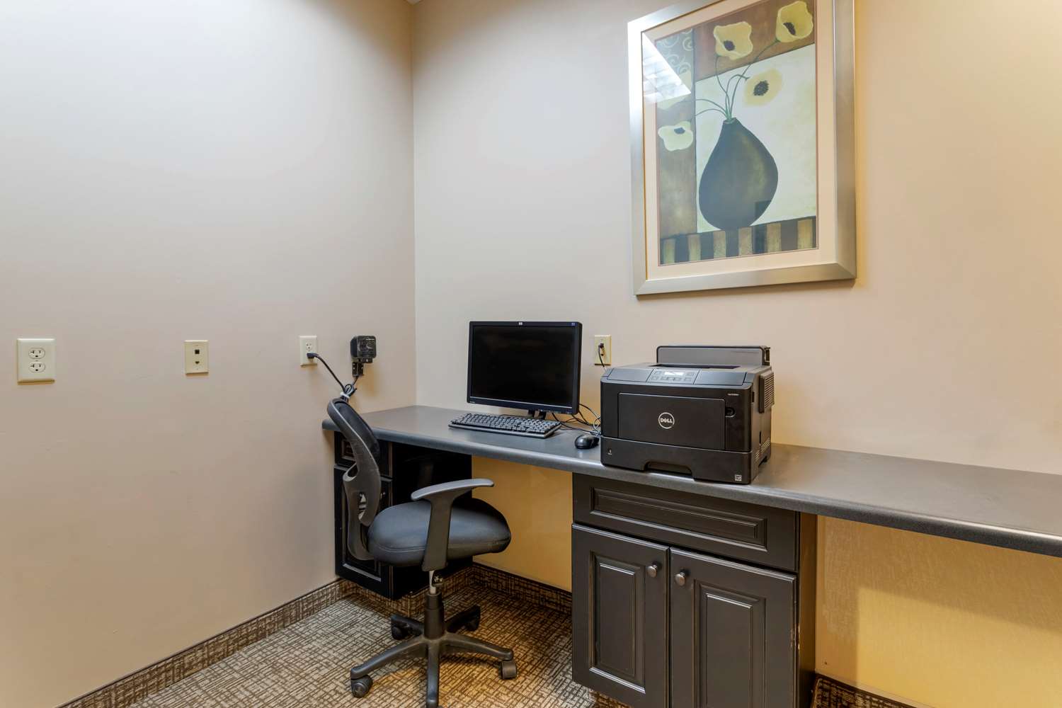 Comfort Suites Kingsport South 30/32