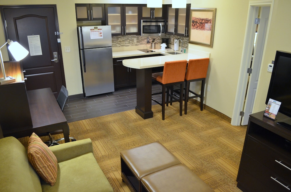 Staybridge Suites Longview 63/78