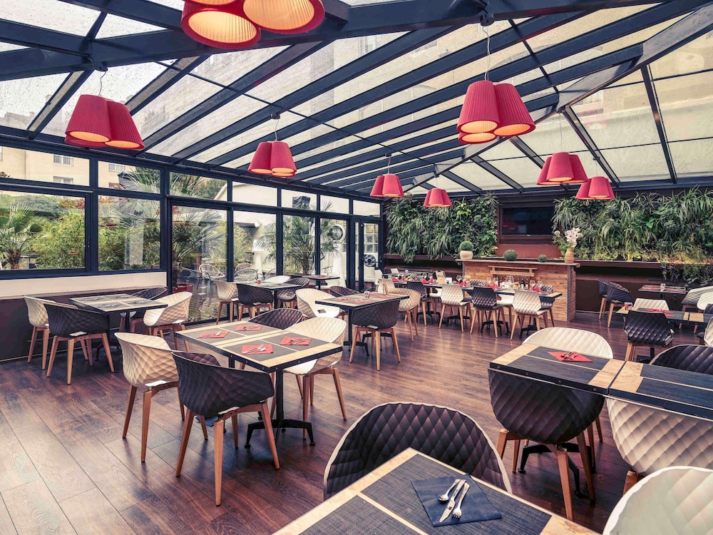 Mercure Pont D'avignon Centre 60/84