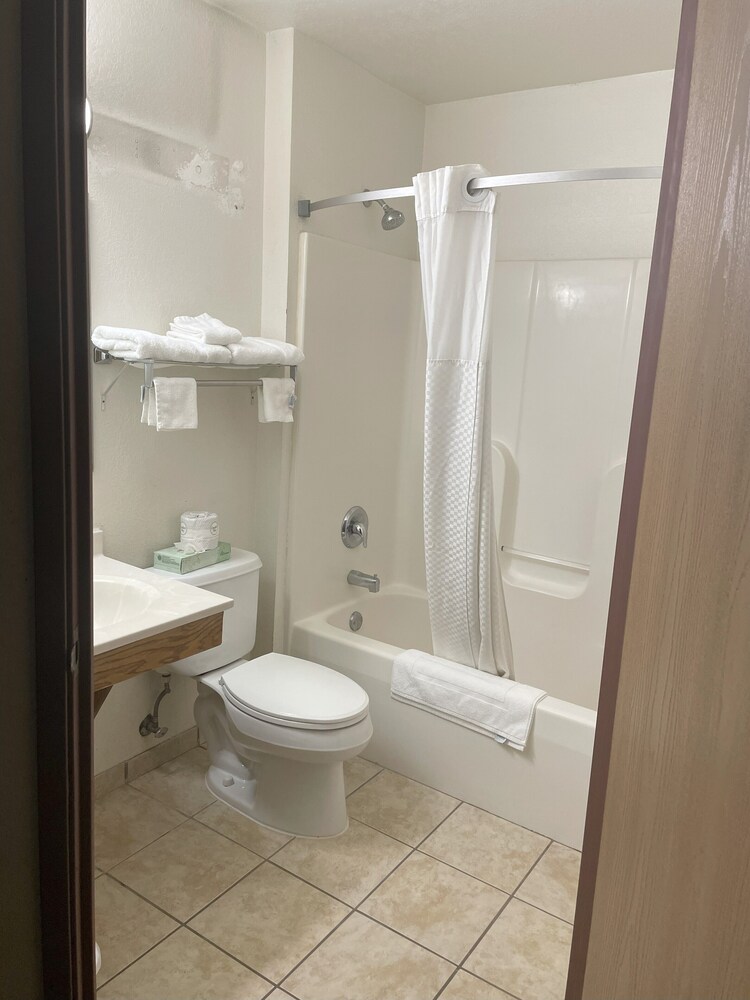 SureStay by Best Western Prince Frederick 46/49
