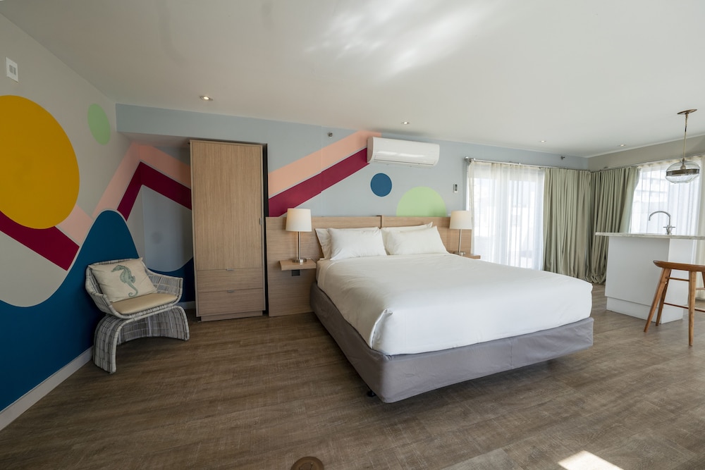 Viajero Miami - Adults Only 22/73