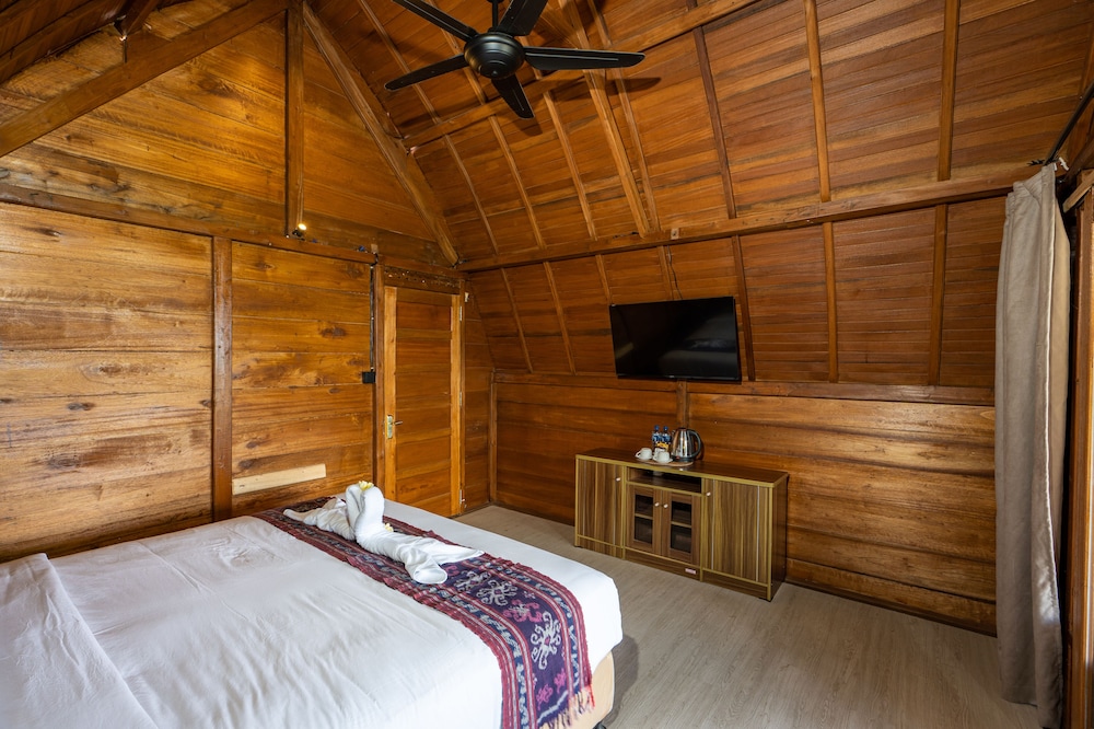 Tiing Bali Guest House 12/35
