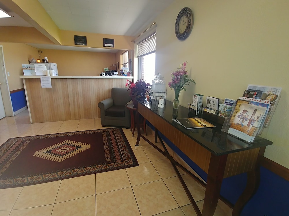 Travelodge by Wyndham Great Bend 3/32
