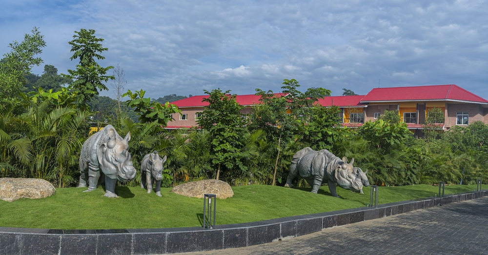 Mayfair Spring Valley Resort Guwahati 45/46
