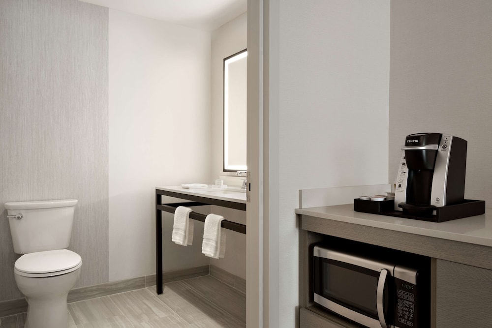 Hilton Garden Inn Newtown Square Radnor 18/72